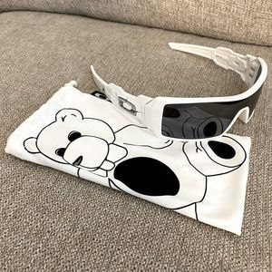 Men’s Oakley T-Pain Oil Rig Sunglasses